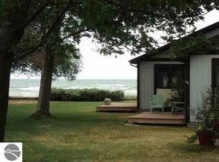 212 Water Ave #1, Oscoda, MI 48750