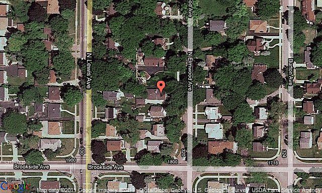 Map View