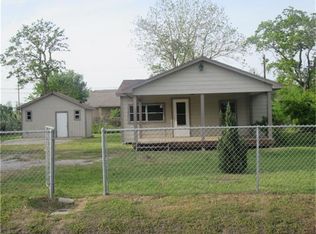 3434 1st Ave N, Texas City, TX 77590