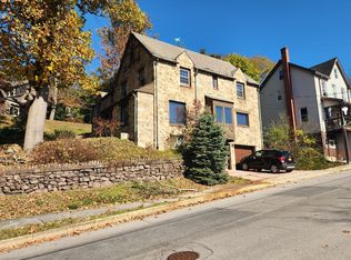 525 Warm Springs Ave, Huntingdon, PA 16652