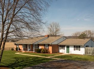 13578 Kay Dr, Timberville, VA 22853