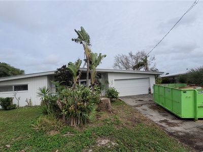 4353 S Atlantic Cir, North Fort Myers, FL, 33903