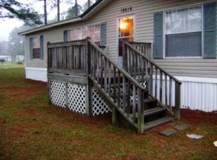 12616 Deer Acres Ln, Elberta, AL 36530