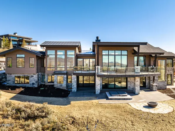 8585 N Sunset Cir, Park City, UT 84098