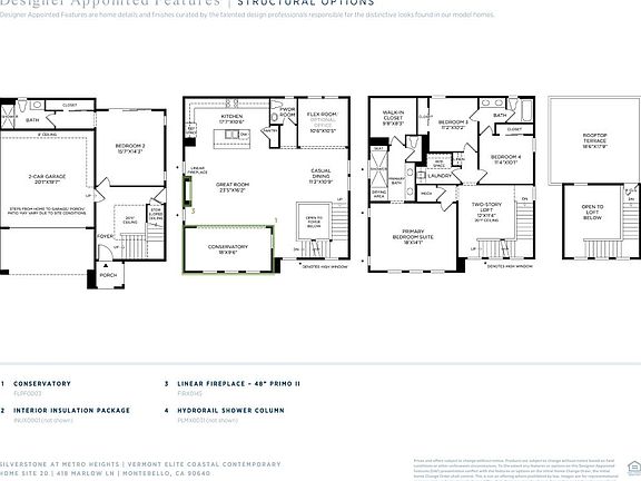 4th image of 418 Marlow Ln