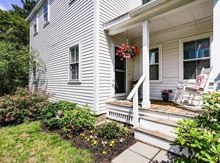 16-16B N Commons Rd, Lincoln, MA 01773