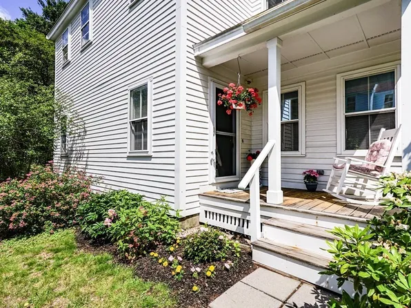 16-16B N Commons Rd, Lincoln, MA 01773