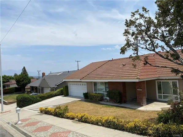 16344 Santa Bianca Dr, Hacienda Heights, CA 91745