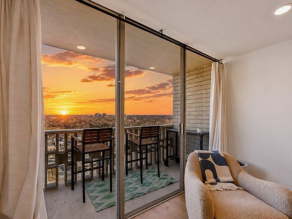 3rd image of 1502 S Boulder Ave APT 17M