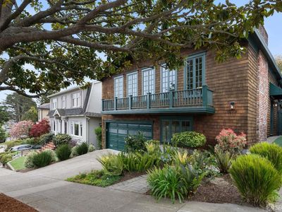 479 Pacheco St, San Francisco, CA, 94116