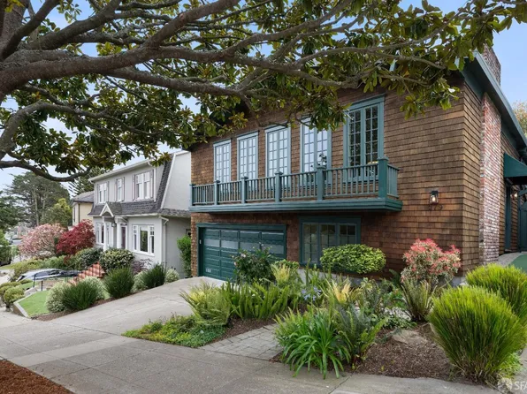 479 Pacheco St, San Francisco, CA 94116