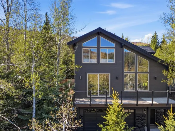 4224 W Sunrise Dr, Park City, UT 84098