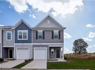 3405 Baybrooke Dr #F, Wilson, NC 27893