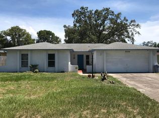 9286 Picasso St, Spring Hill, FL 34608