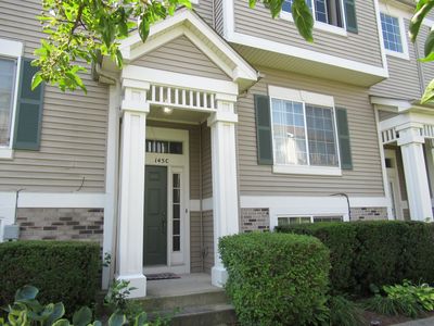 145 Enclave Cir Unit C, Bolingbrook, IL, 60440