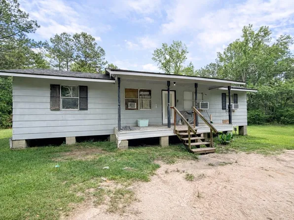 189 Sweet Magnolia Ln, Chester, TX 75936