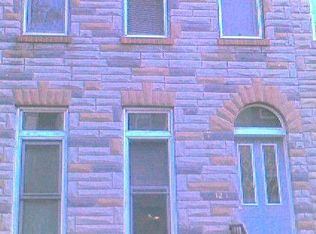 124 S Calhoun St, Baltimore, MD 21223