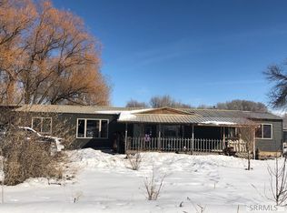 464 N 4400 E, Rigby, ID 83442