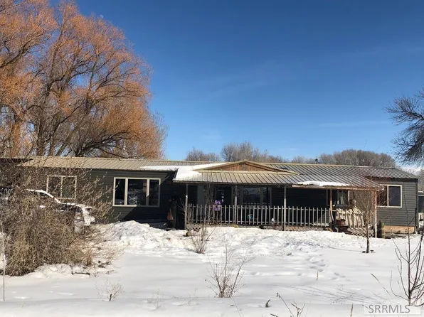 464 N 4400 E, Rigby, ID 83442