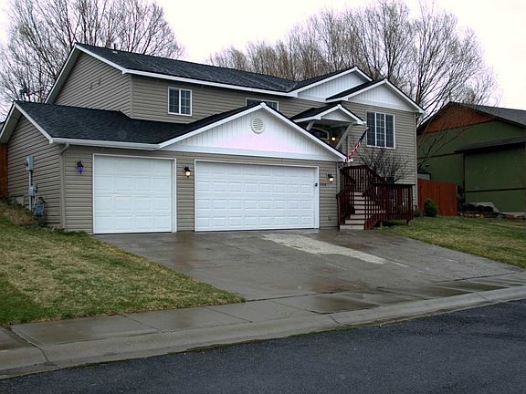2nd image of 1108 N Olson Hill Ct
