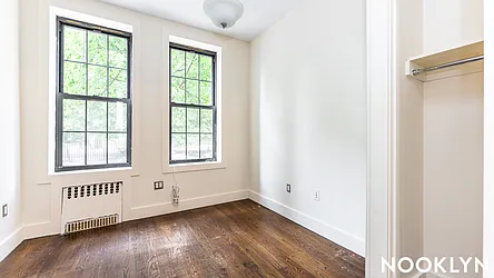 Rented by Nooklyn NYC LLC