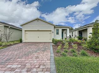 3480 Yellowtop Loop, Clermont, FL 34714