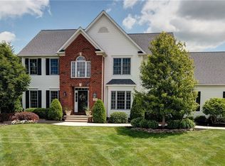 7515 Mannheim Ct, Hudson, OH