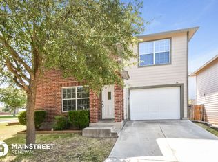 10102 Trailhead Pass, San Antonio, TX 78251