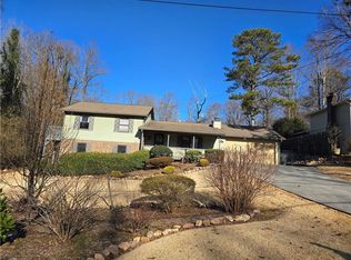 1797 Quail Run, Lawrenceville, GA