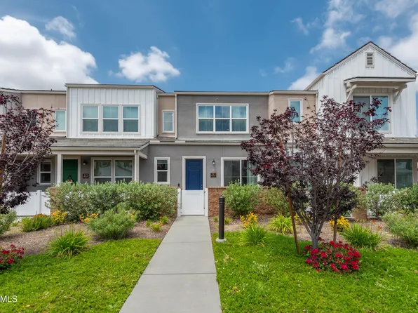 212 Red Brick Dr Unit 5, Simi Valley, CA 93065