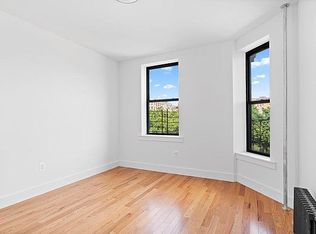 601 W 137th St APT 5, New York, NY 10031