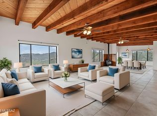 166 Salero Canyon Rd, Patagonia, AZ 85624