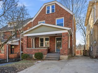 1424 Macon Ave, Pittsburgh, PA