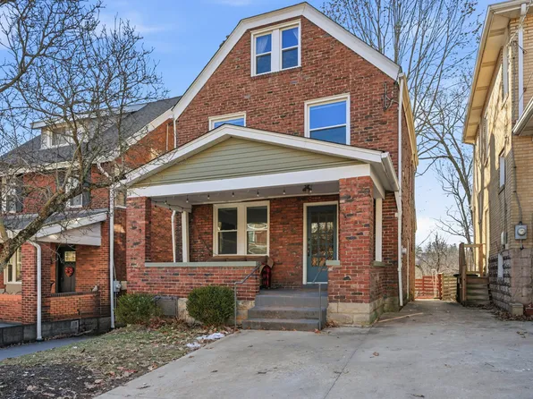 1424 Macon Ave, Pittsburgh, PA 15218