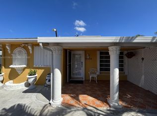 9539 SW 2nd Ln, Miami, FL 33174