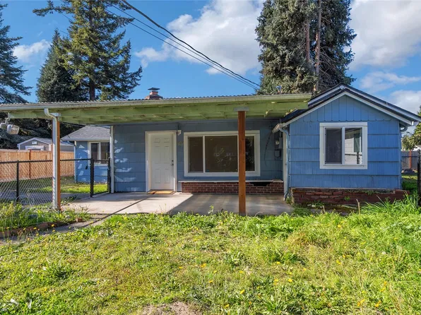 2107 D Street SE, Auburn, WA 98002