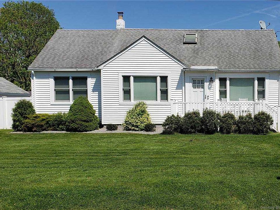 55 Hawkins Avenue, Center Moriches, NY 11934 Zillow