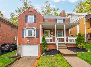 247 Broadmoor Ave, Pittsburgh, PA 15228