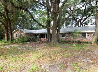 15877 County Road 9, Summerdale, AL 36580