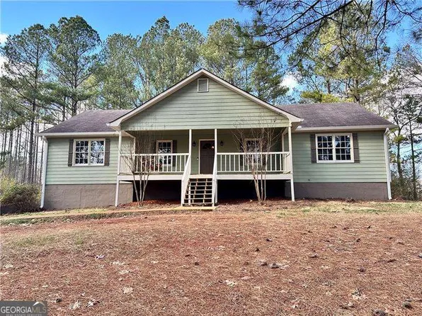 4050 Holly Springs Rd, Rockmart, GA 30153