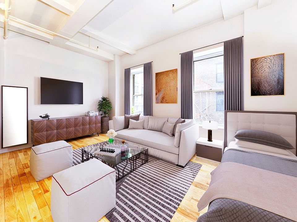 1st image of 16 W 19th St APT 5D