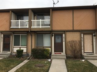 4319 S Haverford Ct, Taylorsville, UT 84123