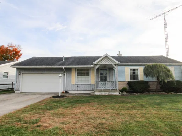 4165 Fox Ave, Clyde, OH 43410