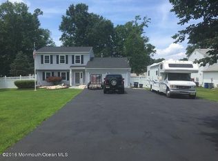 503 Tennent Rd, Manalapan, NJ 07726