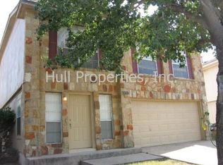 811 Burnsall Gates Dr, Pflugerville, TX 78660
