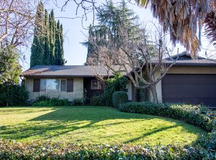 2954 Cheyenne Ave, San Ramon, CA 94583