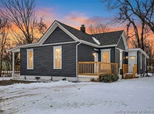 430 N Randolph Avenue, Clarksville, IN