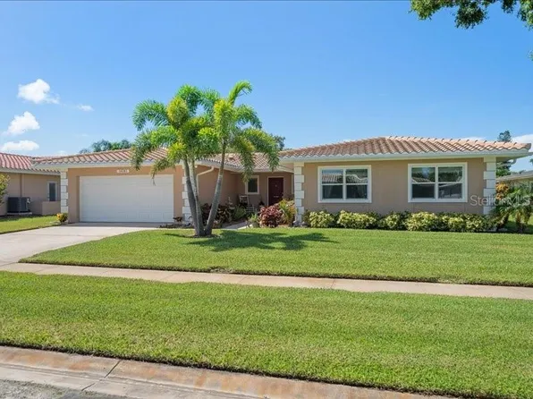 14583 Anchorage Cir, Seminole, FL 33776