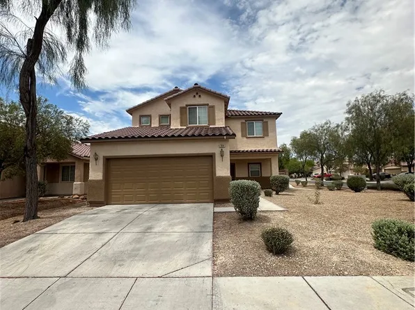 2844 Woodland Park Ave, North Las Vegas, NV 89086
