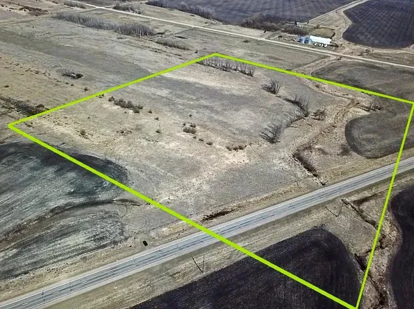 _ Hwy #1, Thief River Falls, MN 56701